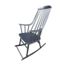 Rocking-chair "Bohem" by Lena Larsson