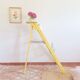 Former painter's stepladder