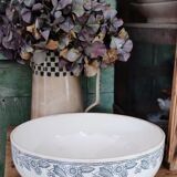 Longwy bowl