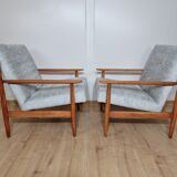 Fauteuils