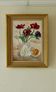 Still Life with Flowers – Folke Lind