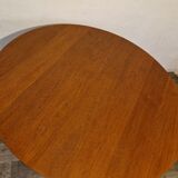 Danish dining table Peter hvidt & Orla Molgaard