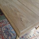 Oak table