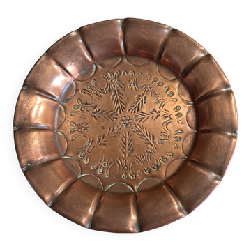 Catch-all tray