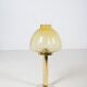 Swedish candleholder L102/32 designed by Hans-Agne Jakobsson, 1960s