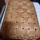 Rattan basket