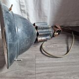 Industrial suspension of 1960/70