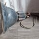 Suspension industrielle de 1960/70