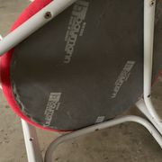 Vintage Baumann armchair