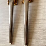Art Deco handles