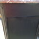 Buffet style Louis XV