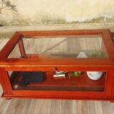 Horizontal Showcase: 110x70 cm