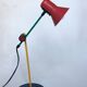 Articulated lamp "veneta lumi"