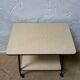Vintage side table
