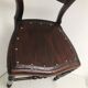 Chair early XX century