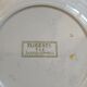 23 assiettes + plat anciens U&C Sarreguemines
