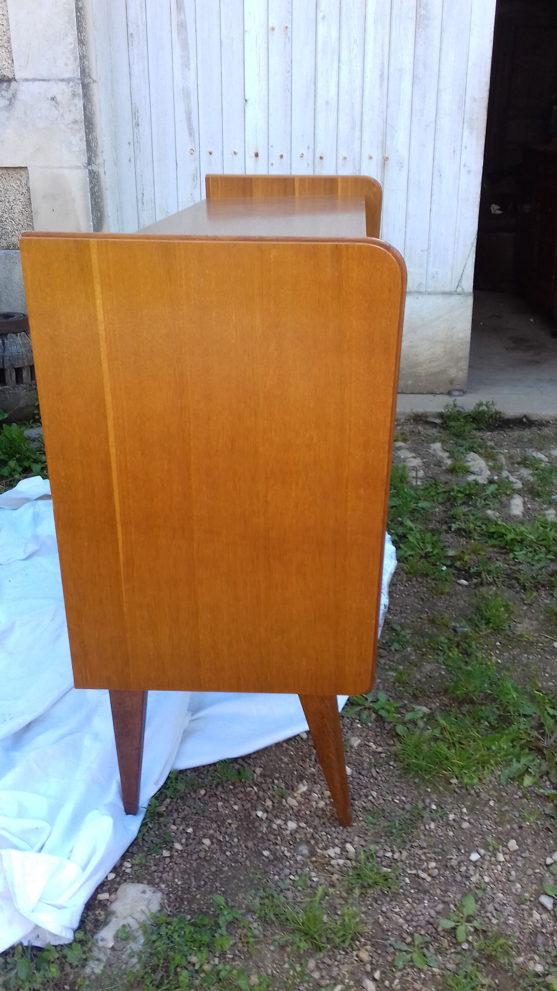 Scandinavian style furniture