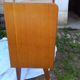 Scandinavian style furniture