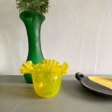 Glass suspension, 2m cable, boxwood wire pass