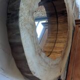 Miroir artisanal