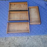 Vintage chest of drawers