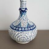 Ceramic vase