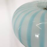 Italian Ceiling Lamp, Murano Glass  1960s
