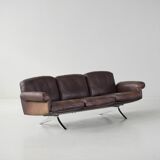 1970s De Sede sofa model DS31