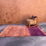 Moroccan carpet - 167 x 270 cm