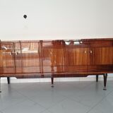 Buffet enfilade
