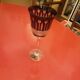 Crystal glass