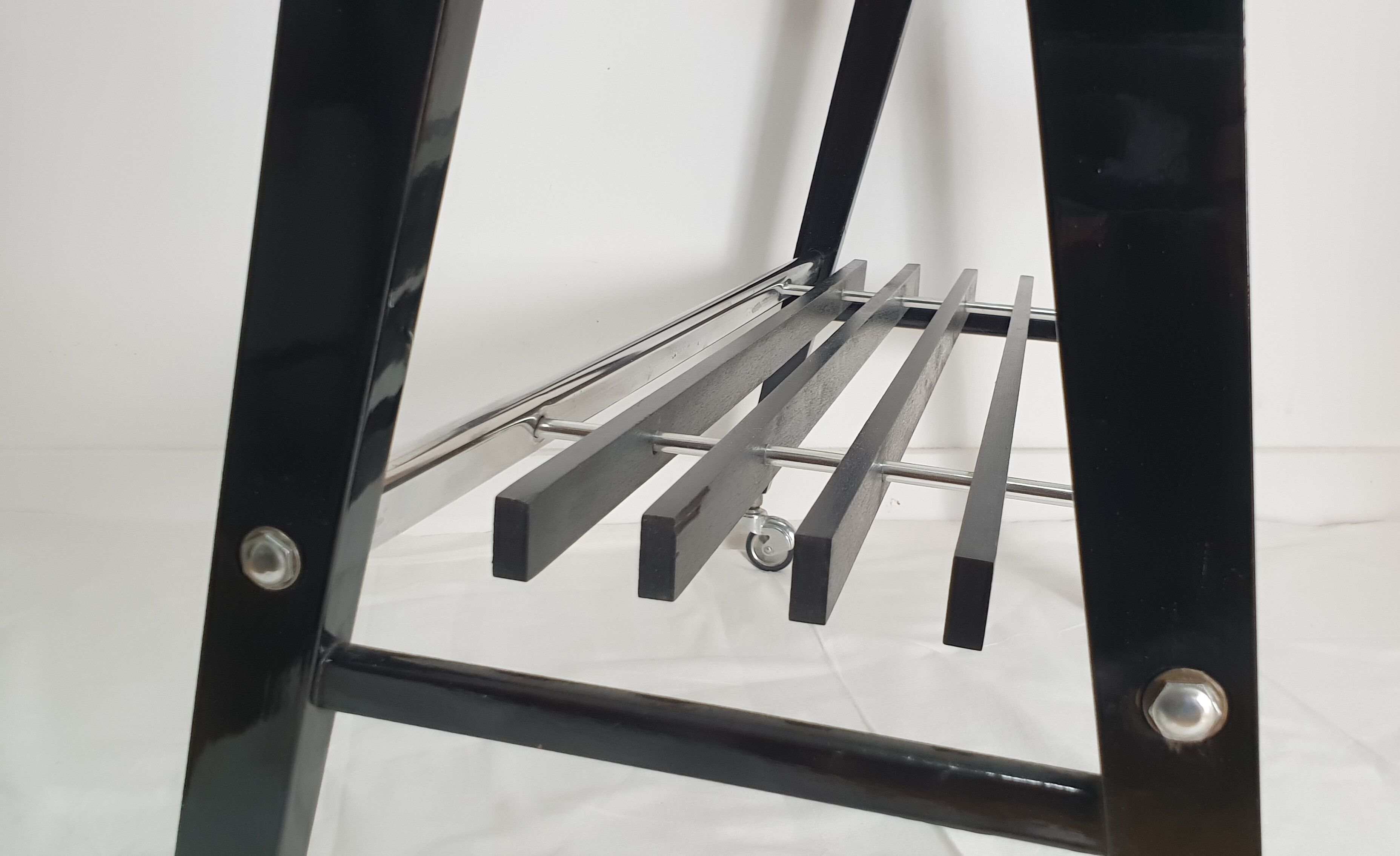 Service Zuenelli circa 1970