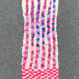 Carpet berbere azilal 70x175 cm