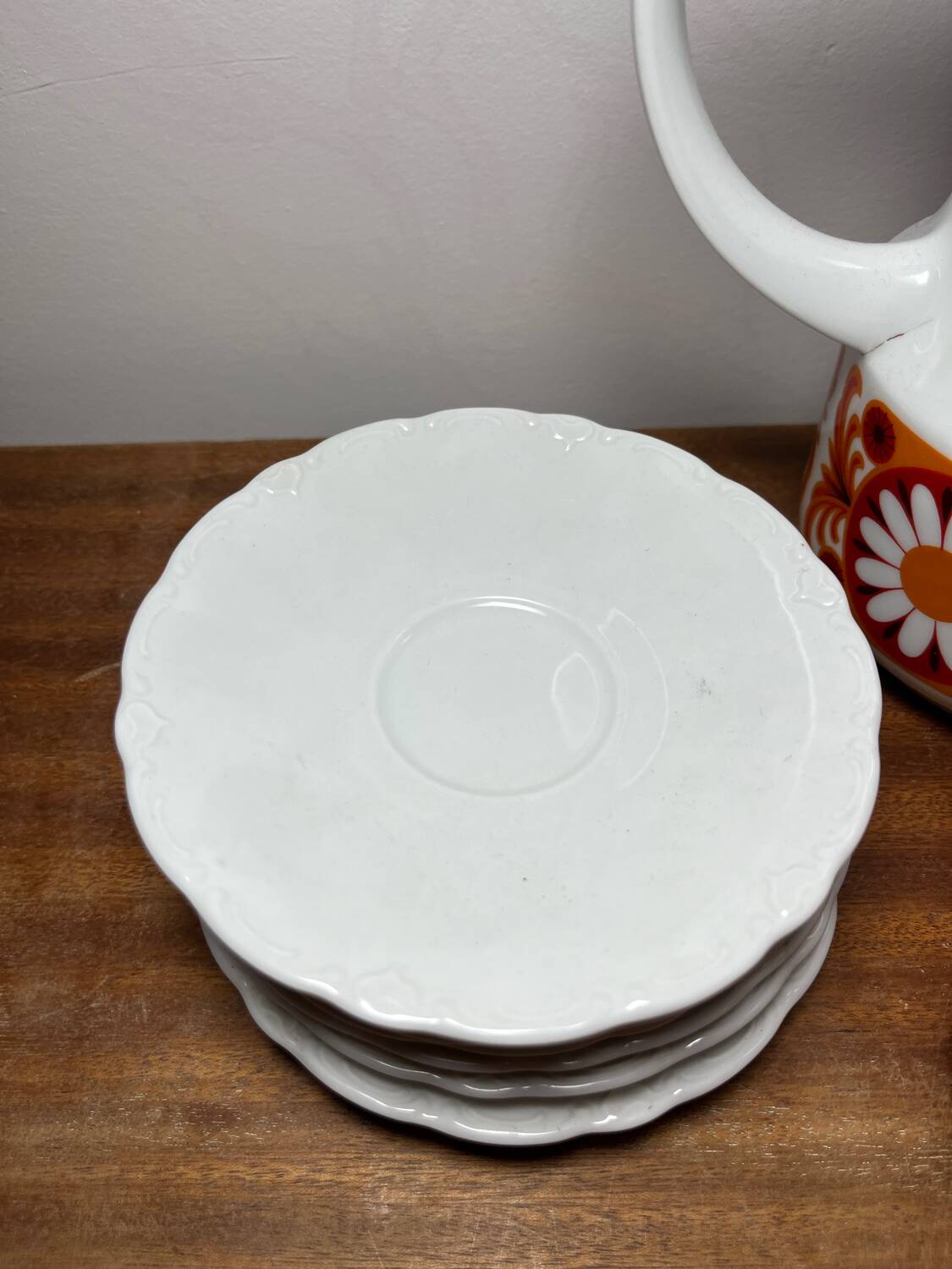 Service en porcelaine