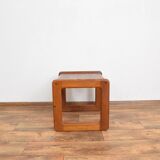 Mid-century danish teak table, 1960s