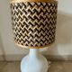 Ceramic lamp 70