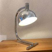 AM/AS table lamp by Franco Albini, Franca Helg and Antonio Piva, Italy 1969