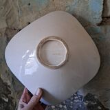 Plat design 50's