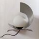Modular lamp brushed aluminum 1970