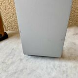 Vintage 90s eyeball desk lamp massive Belgium