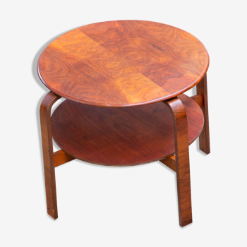 Scandinavian coffee table 1960