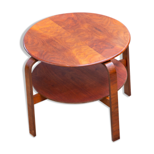 Table basse scandinave