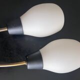 3 Arlus wall lamps