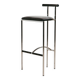 Tokyo bar stool by Rodney Kinsman for Bieffeplast