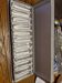 12 knife rests Daum