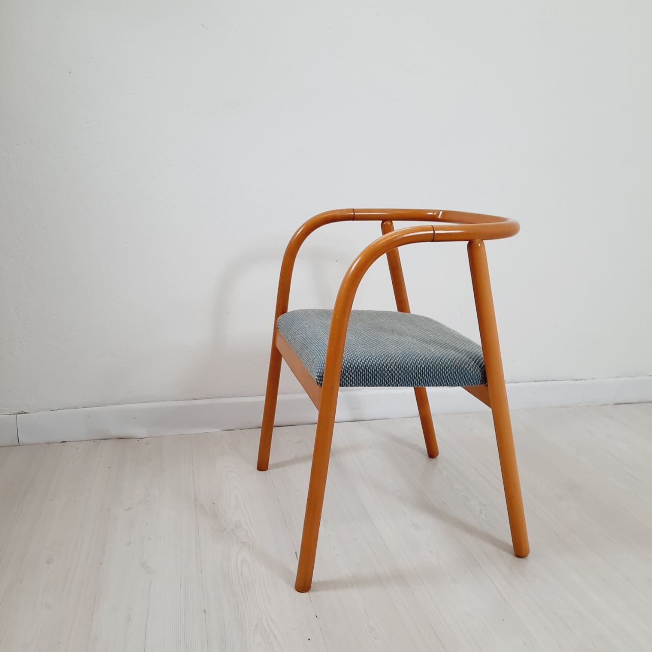 Cockpit chair 1970/1980