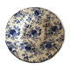 Lot 2 assiettes creuses