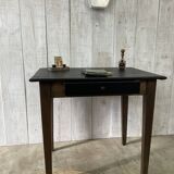 Boarding school office