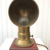 MARINE LAMP
