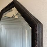 Octagonal mirror